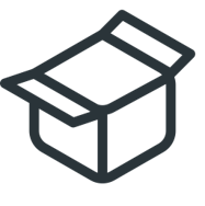 DgBox Innovation Logo