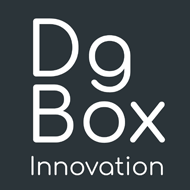 DgBox Innovation Logo