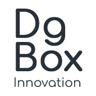 DgBox Innovation Logo